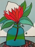 Therese Howie Fremantle Artist, Western Australia