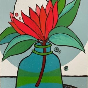 Therese Howie Fremantle Artist, Western Australia