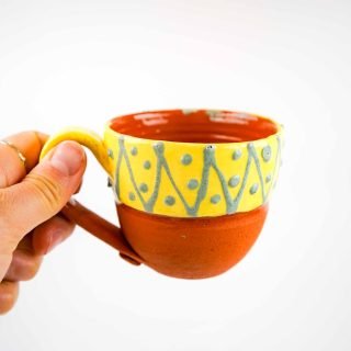Mugs Silvia Hogan