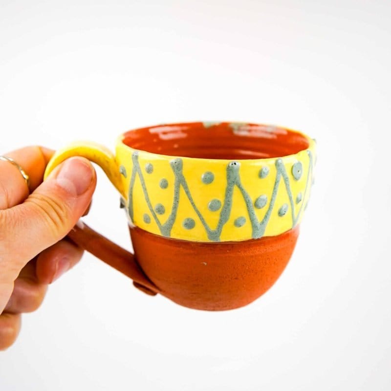 Mugs Silvia Hogan