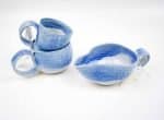 Silvia Hogan ceramics