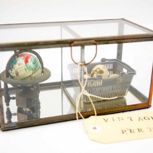 Philip Mitchell sculpture