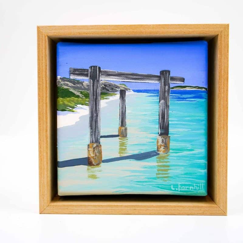 Jetty Laura Farnhill