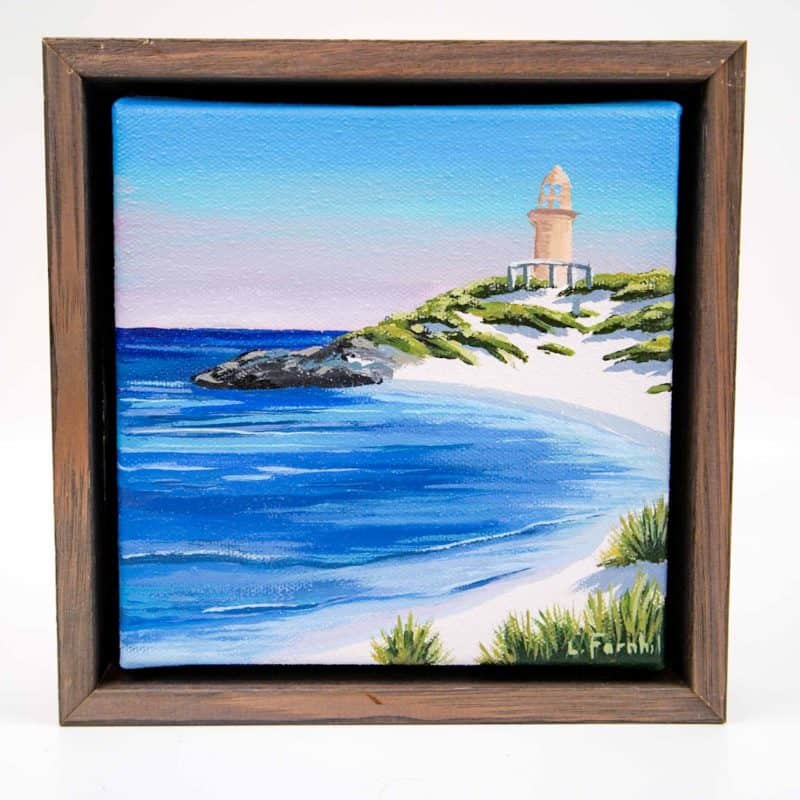 Light house Laura Farnhill