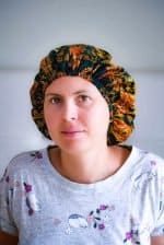 sleep cap Kerry Halton sleep cap