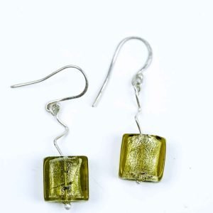 REM Jewellery Murano glass