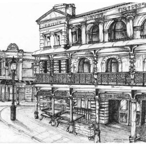 Deborah Childs Fremantle Artist