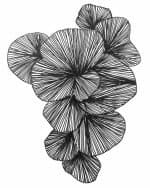 sea flange paper cut Anne Gee Sea Flange Anne Gee fremantle Artist