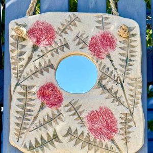 Wu Wei by Natalia Ceramic Artist Perth WA