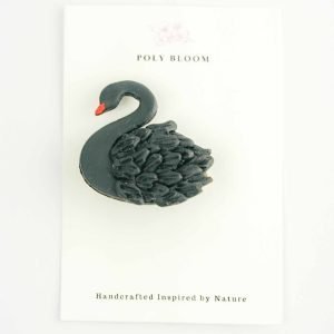 Poly Bloom Fremantle artist Polymer clay