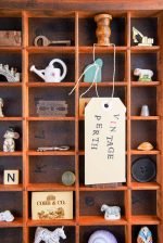 Cabinet of Curiosity Assemblage Sculpture (2)