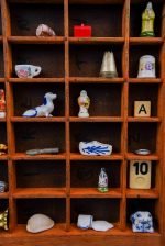 Cabinet of Curiosity Assemblage Sculpture (4)
