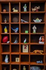 Cabinet of Curiosity Assemblage Sculpture (5)