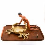Crab Fight (1)