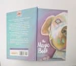 The Magic Book Cover (2)