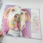 The Magic Book pages by Joanne Colely (2)