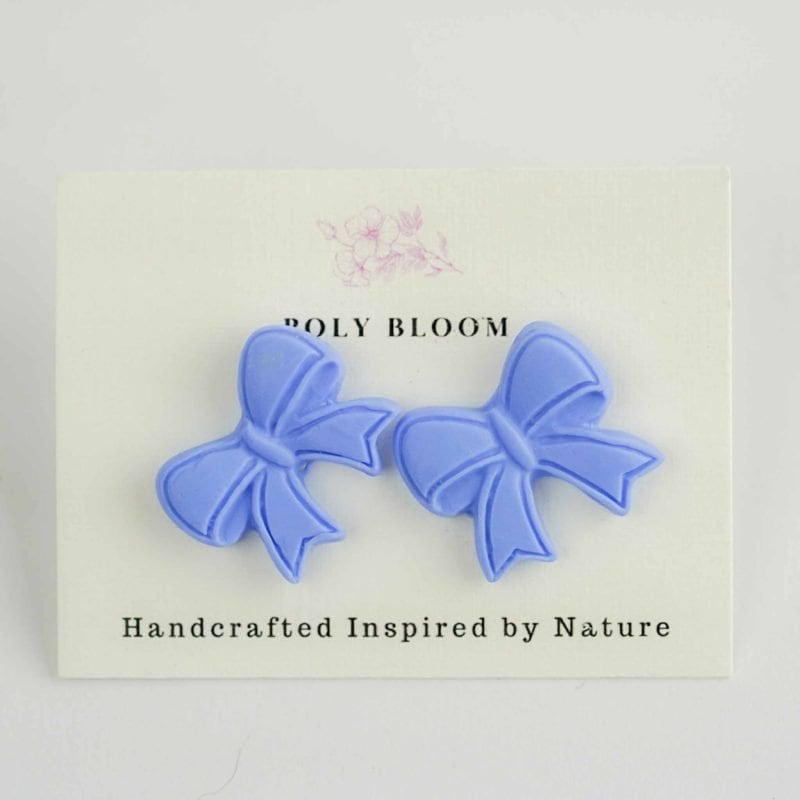 Poly Bloom Fremantle artist Polymer clay