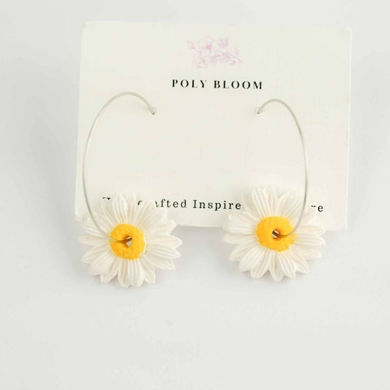 Poly Bloom Fremantle artist Polymer clay