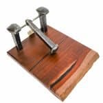 Erle Dutton - Napkin Holder -2