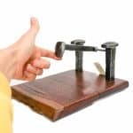 Erle Dutton - Napkin Holder -4