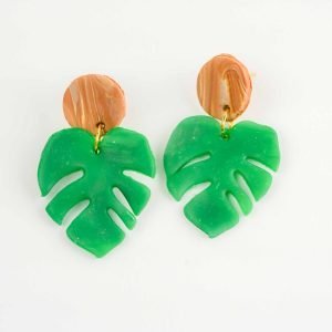 Poly Bloom Fremantle artist Polymer clay