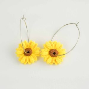 Poly Bloom Fremantle artist Polymer clay