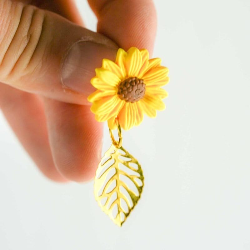 Poly Bloom Fremantle artist Polymer clay