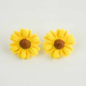 Poly Bloom Fremantle artist Polymer clay