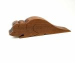 Timber Mouse Door Stopper (3)