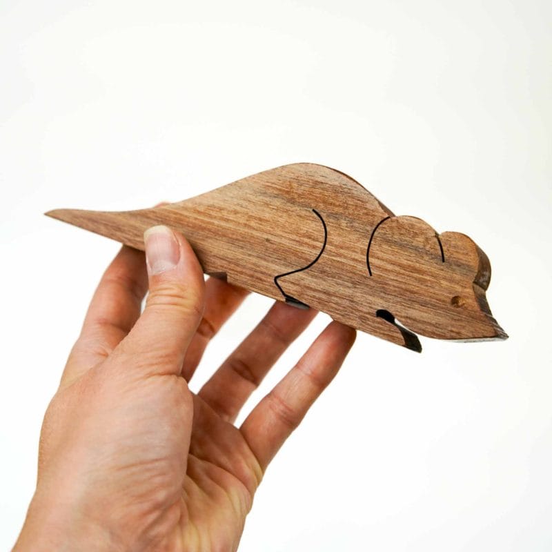 Timber Mouse Door Stopper (4)