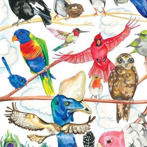 Liana Berry Art Fremantle Western Australia