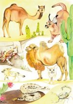 Liana Berry Art Fremantle Western Australia