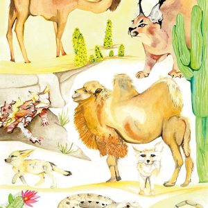 Liana Berry Art Fremantle Western Australia