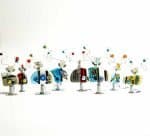 Art Glass Robot (1)