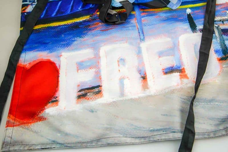 Christine Lefaucher Fremantle Western Australian Artist