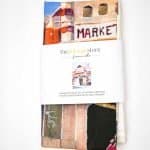 Fremantle Markets Tea Towel (2)