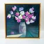 Merri Blais Hello Sweet Pea