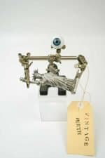 In Focus Assemblage Sculpture Philip Mitchell