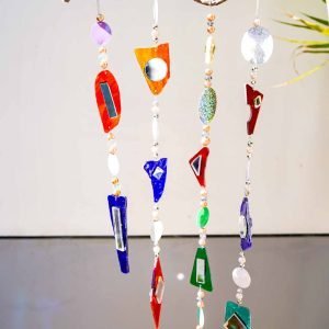 Suncatcher Shop Linda Gelvin. Stain glass
