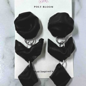 Poly Bloom Fremantle artist Polymer clay