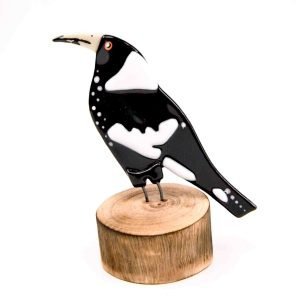 duo Eileen Mac and Nikki Mac Glass Artists Western Australia
