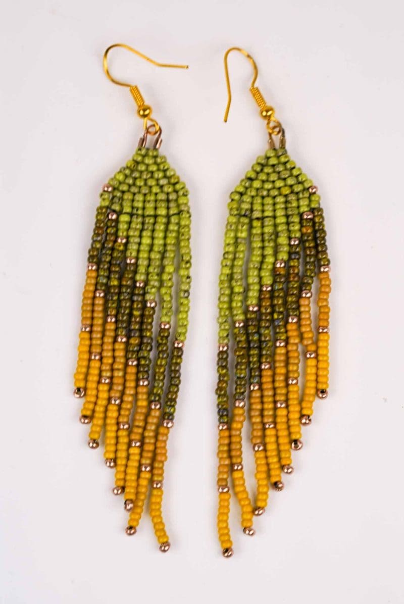 Maike Schablitzki WA jewellery artist