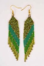 Maike Schablitzki WA jewellery artist
