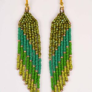 Maike Schablitzki WA jewellery artist