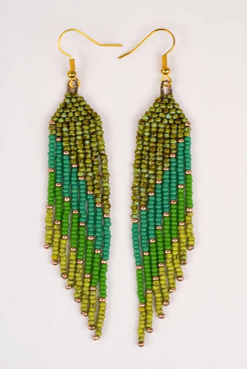 Maike Schablitzki WA jewellery artist