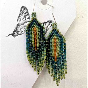 Maike Schablitzki Western Asutralian jeweller