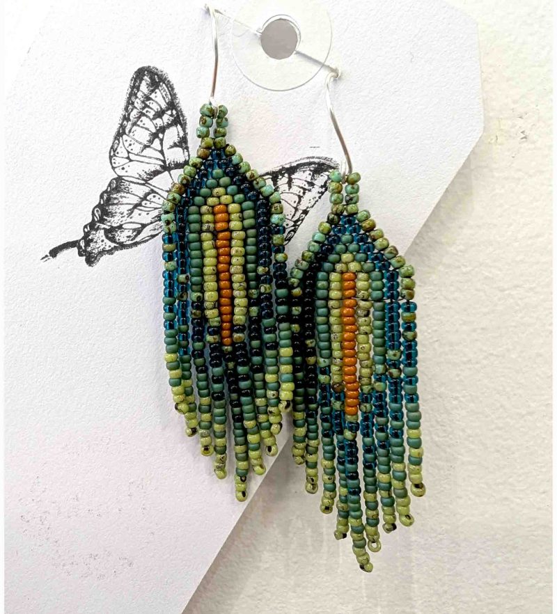 Maike Schablitzki Western Asutralian jeweller