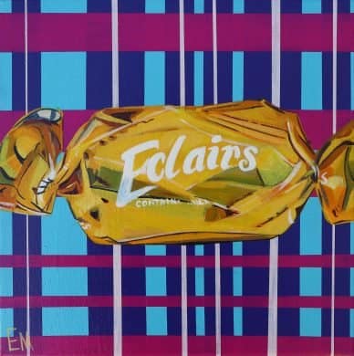 Elisha McGuckin Art.
Western Australian Artist. 