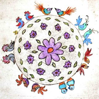 Lygia Dantas Western Australian Artist