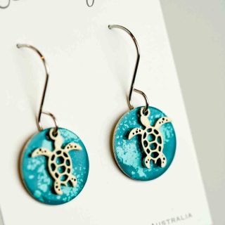 Wild Sky Larissa Izakovic Western Australian Jeweller